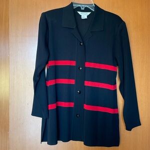 Exclusively Misook Cardigan